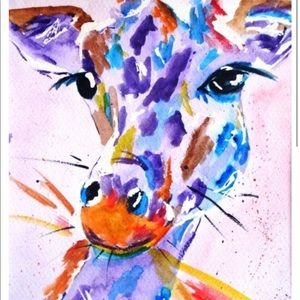 Meet your Posher, Daniela